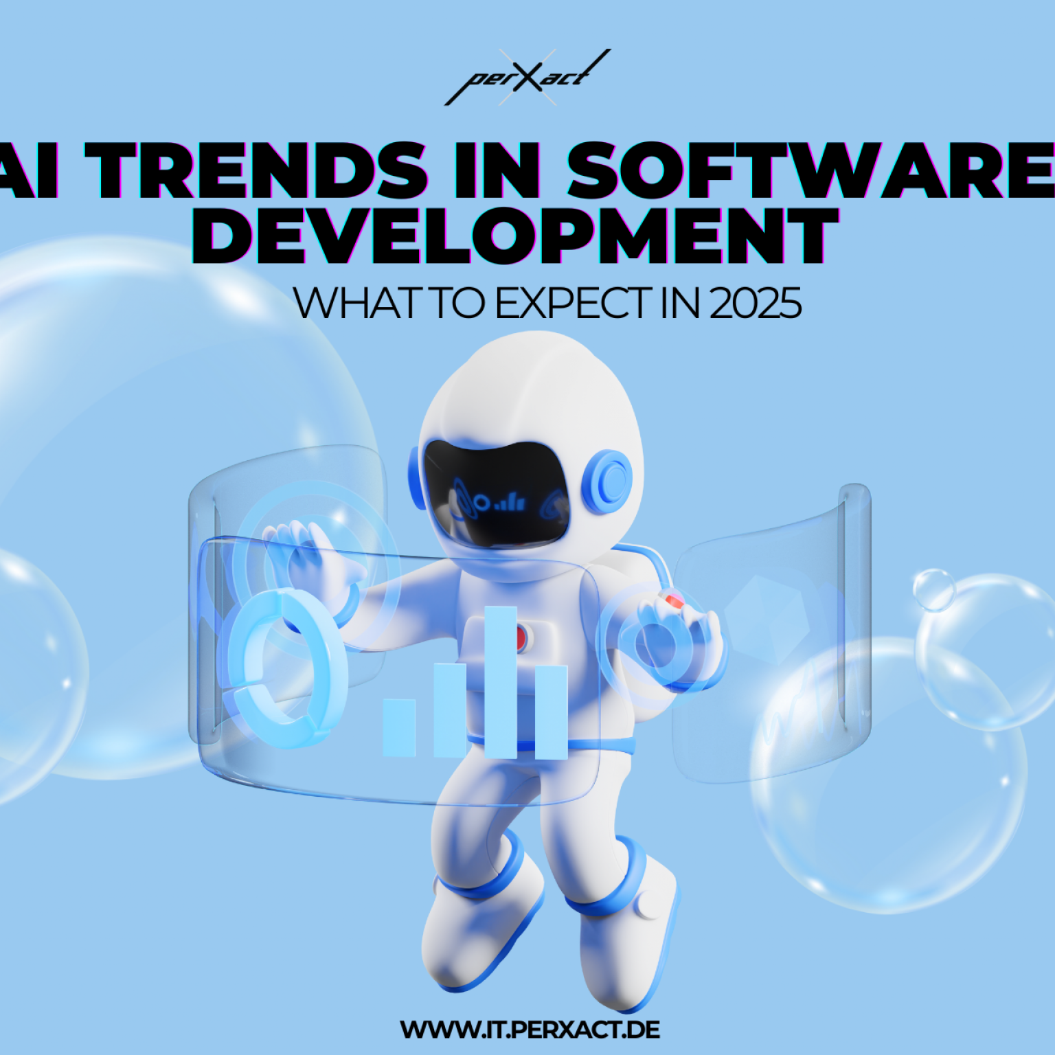 AI Trends in Software Development-blog