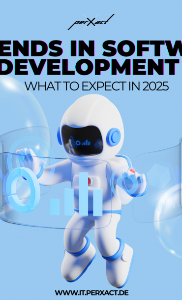 AI Trends in Software Development-blog