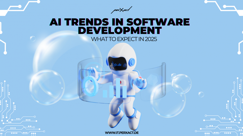 AI Trends in Software Development-blog