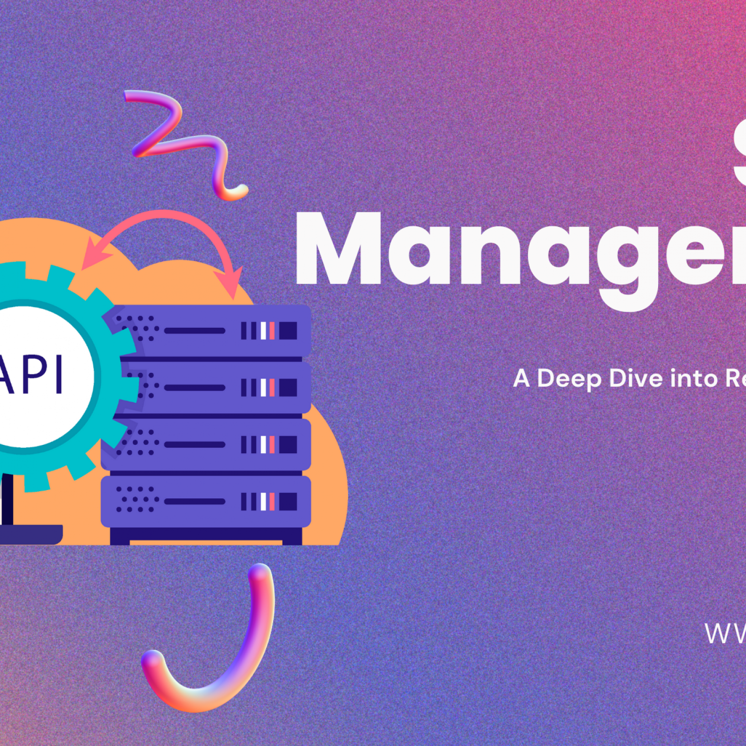 State Management in ReacT-BLOG