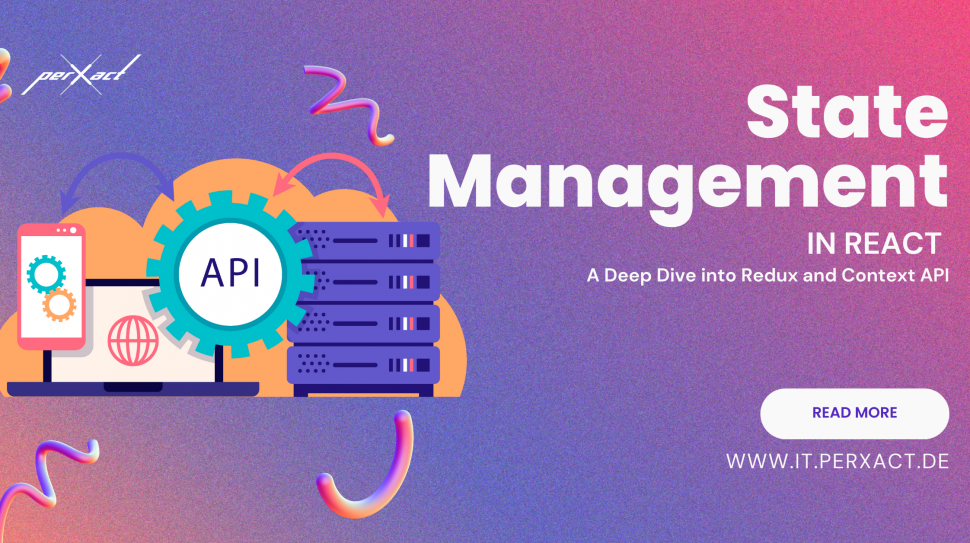 State Management in ReacT-BLOG